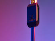 Anti- Interferensiehn för Optical Fiber- Signaal- Överdregen