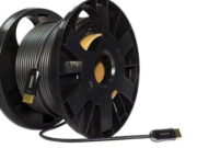 Wenn en Fiber HDMI utsöcht, bruukt de nakamen Parameters besünner Bedrieg: