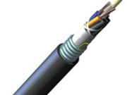 De armoredt Fiber- Optschonen kabel bargt verscheden Sekerheiten, de to sien fastleggen un verlööft