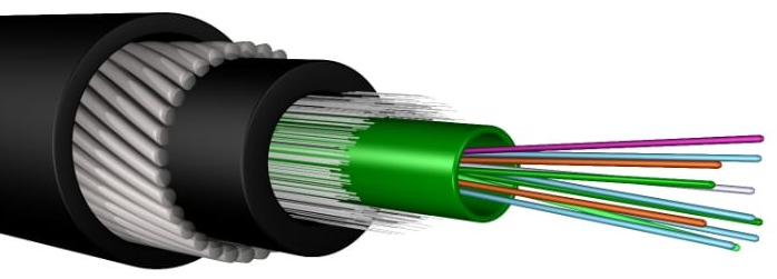 Steel Wire ArMehrd Cable