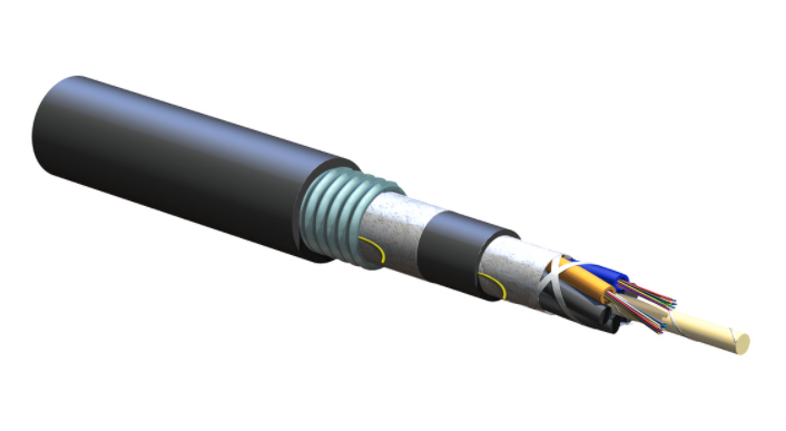 5 Ultimate Secrets to Single Mode ArMehrd Fiber Cable